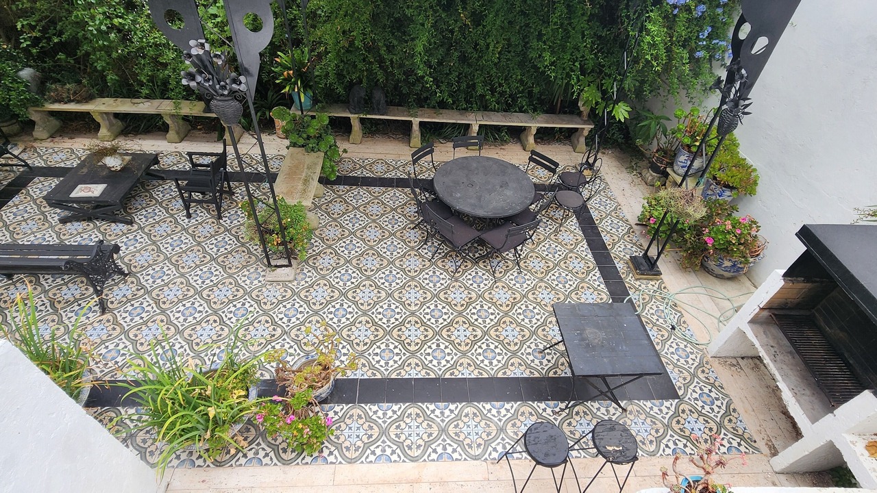 Photo of Outdoor in Zapallar