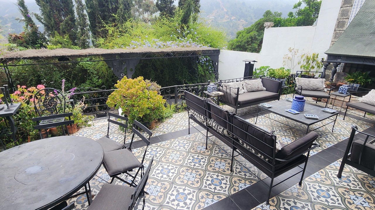 Photo of Outdoor in Zapallar
