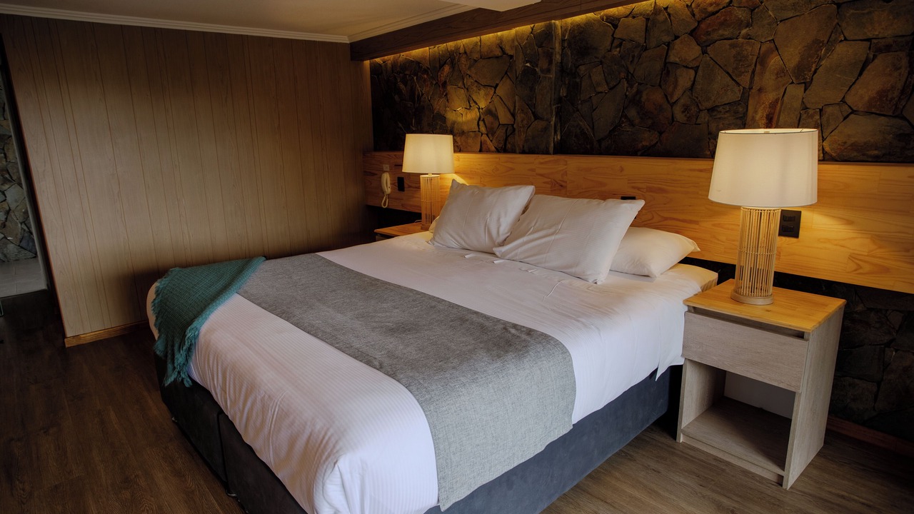 Photo of Bedroom in Biobio