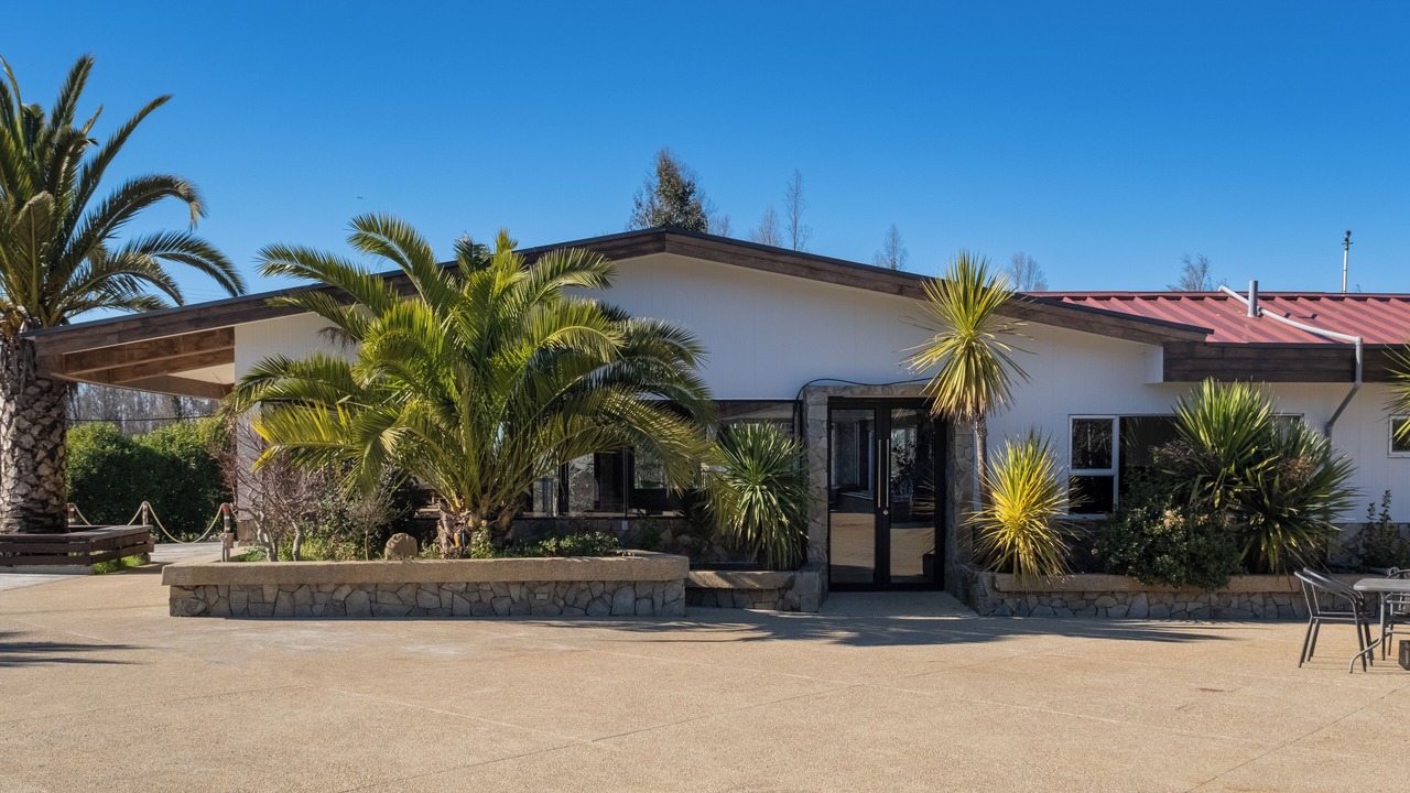 Photo of Outdoor in Biobio