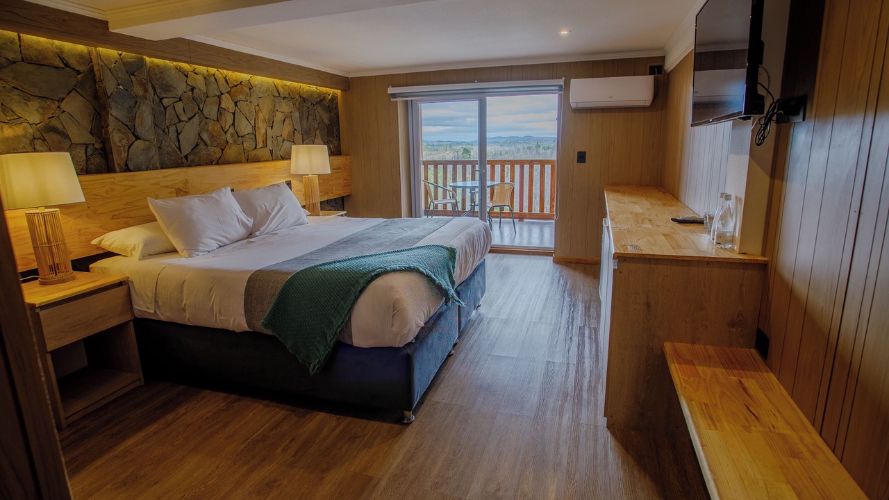 Photo of Bedroom in Biobio