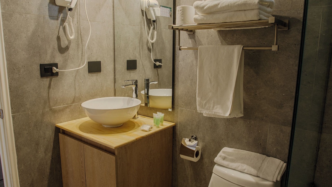 Photo of Bedroom in Biobio