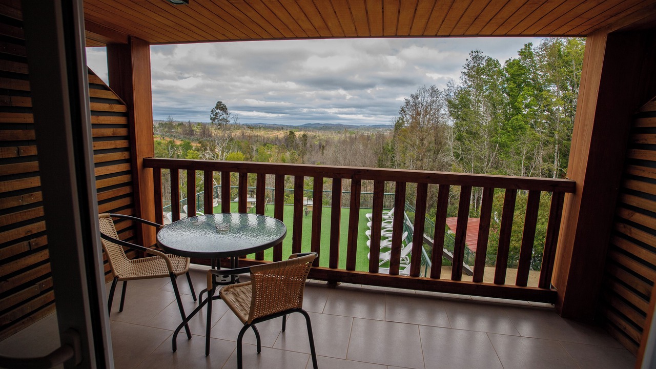 Photo of Bedroom in Biobio