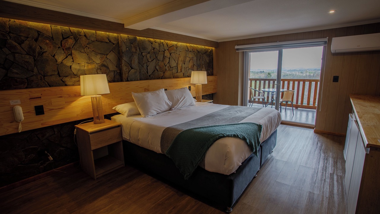 Photo of Bedroom in Biobio