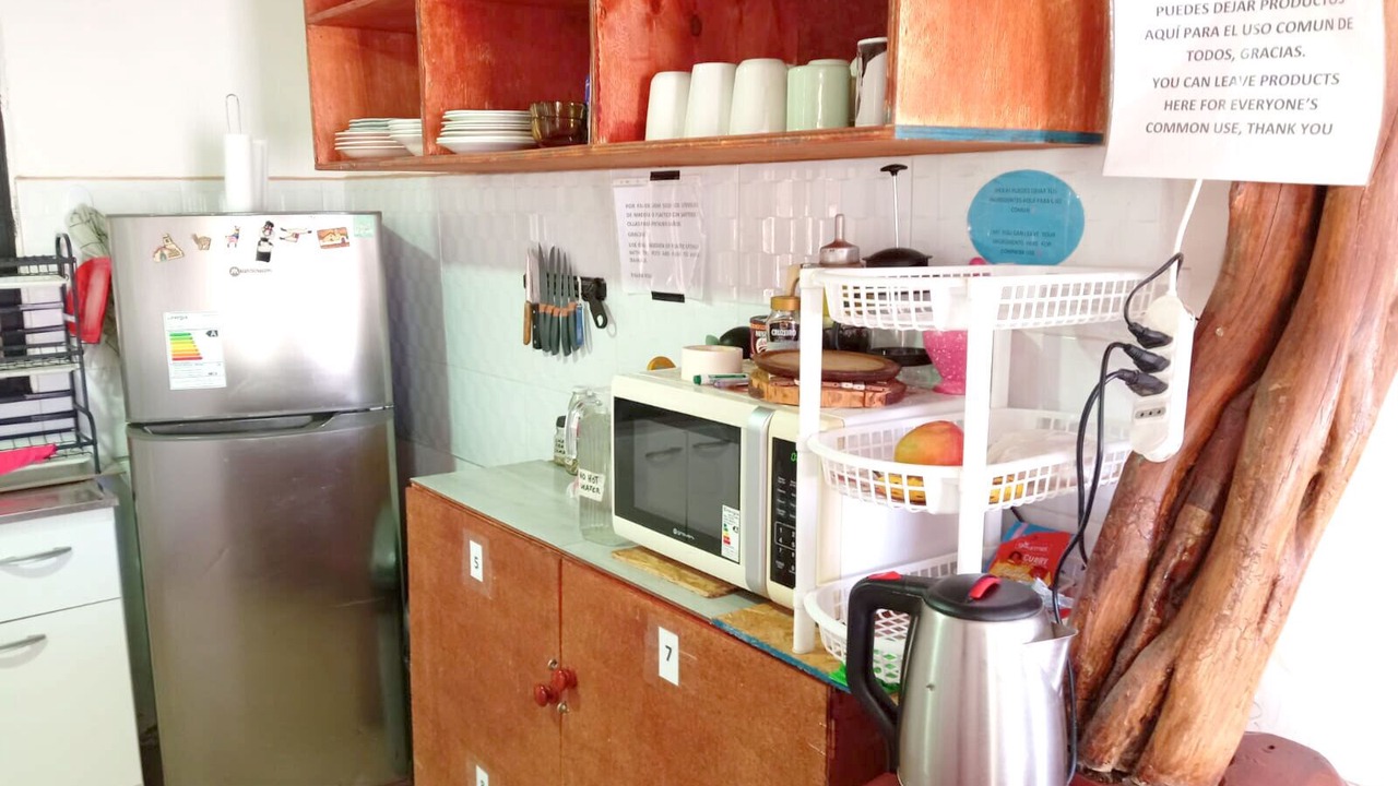 Photo of Kitchen in San Pedro de Atacama