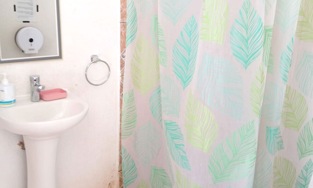 Photo of Bathroom in San Pedro de Atacama