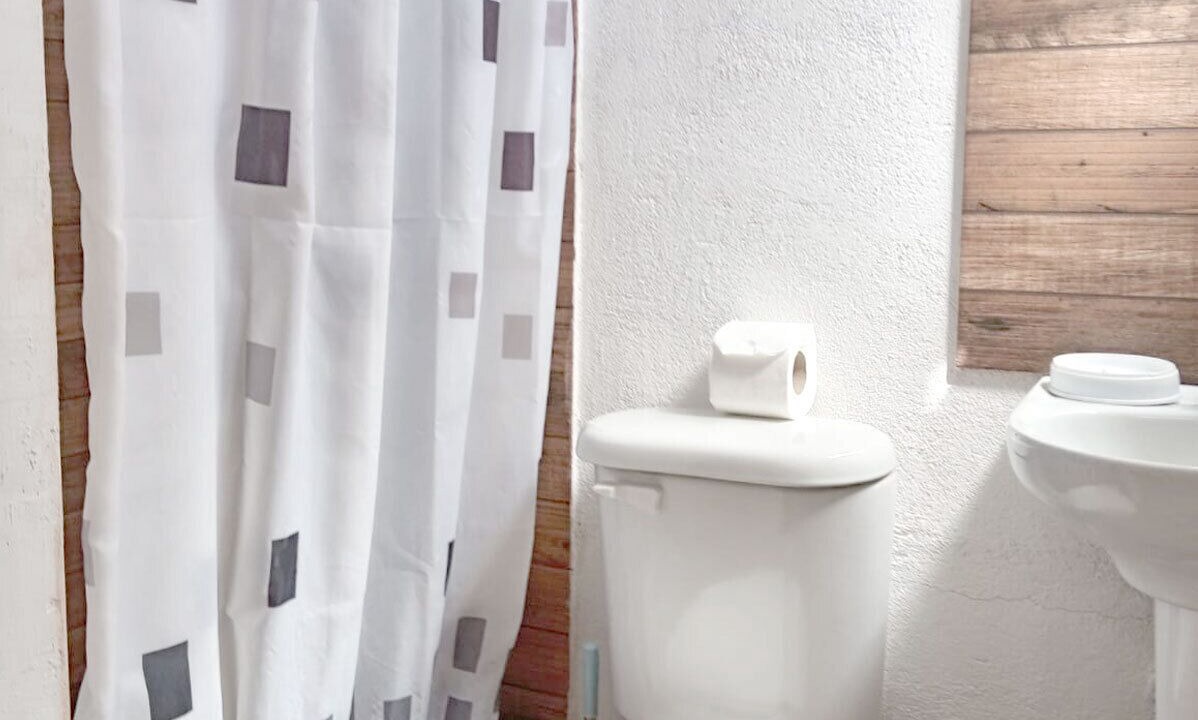 Photo of Bathroom in San Pedro de Atacama