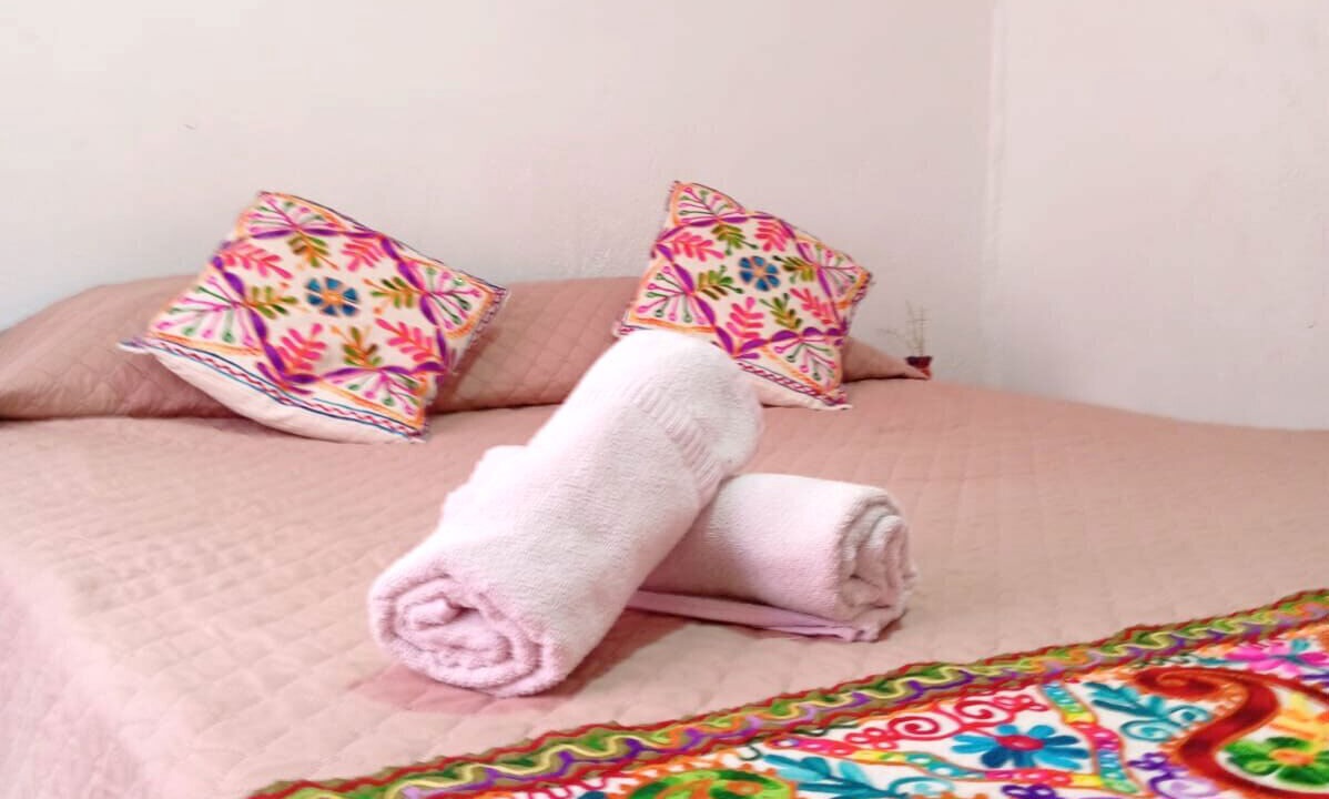 Photo of Bathroom in San Pedro de Atacama