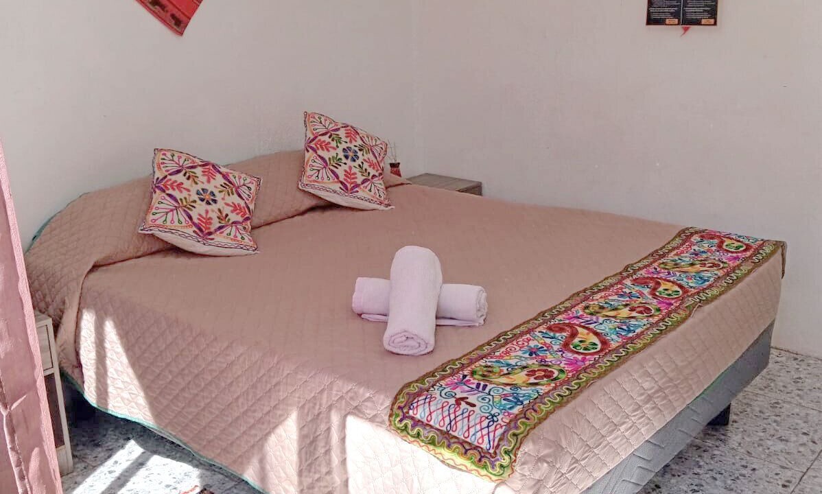 Photo of Bathroom in San Pedro de Atacama