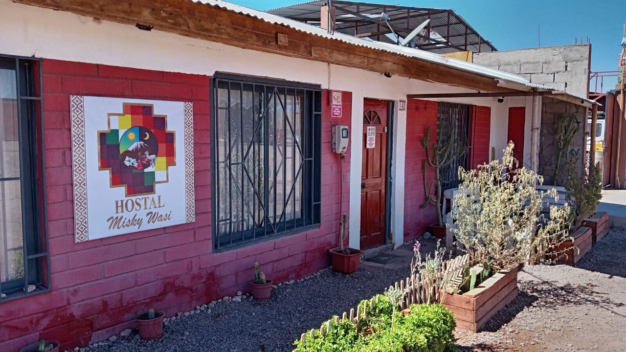 Photo of Outdoor in San Pedro de Atacama