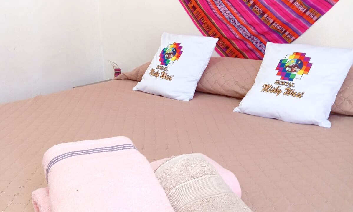 Photo of Bedroom in San Pedro de Atacama
