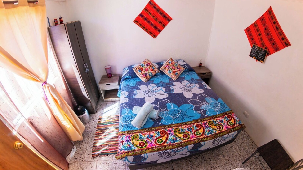Photo of Bathroom in San Pedro de Atacama