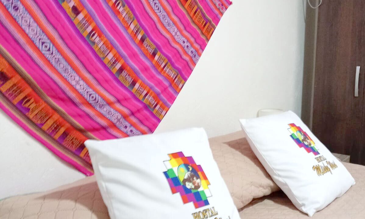 Photo of Bedroom in San Pedro de Atacama
