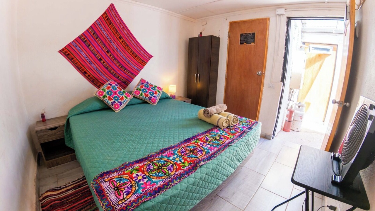 Photo of Bathroom in San Pedro de Atacama