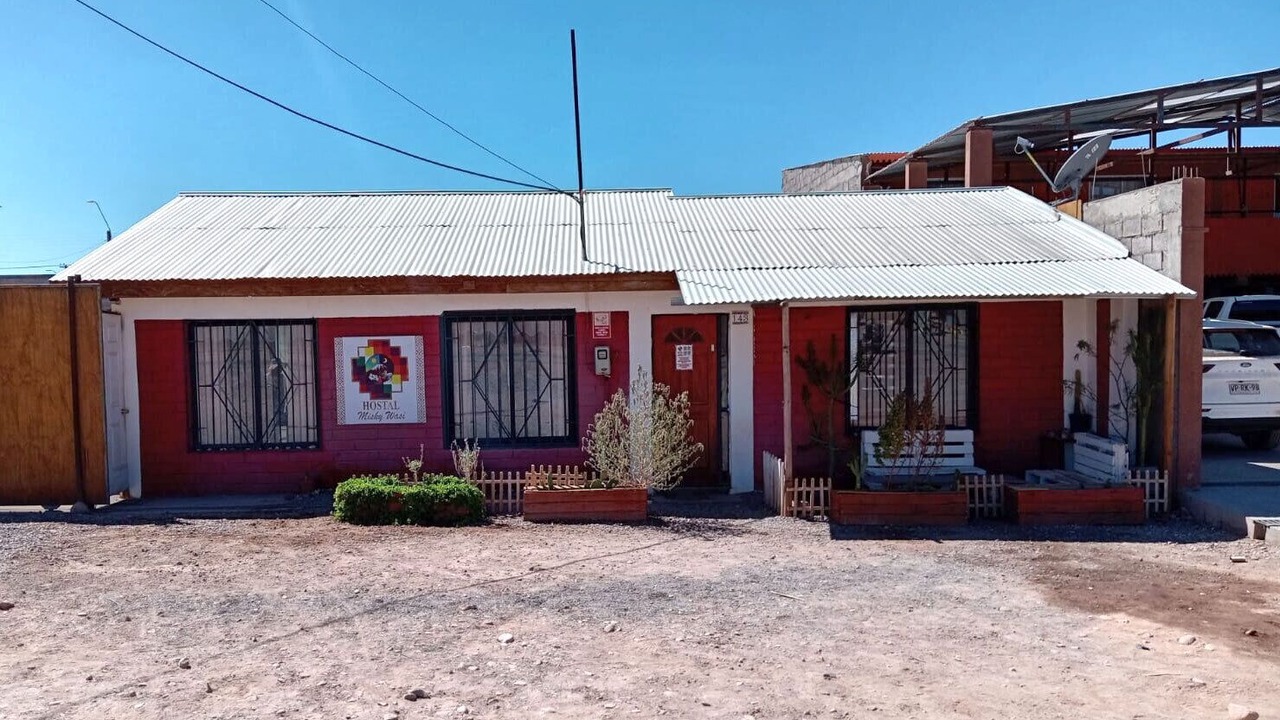 Photo of Outdoor in San Pedro de Atacama
