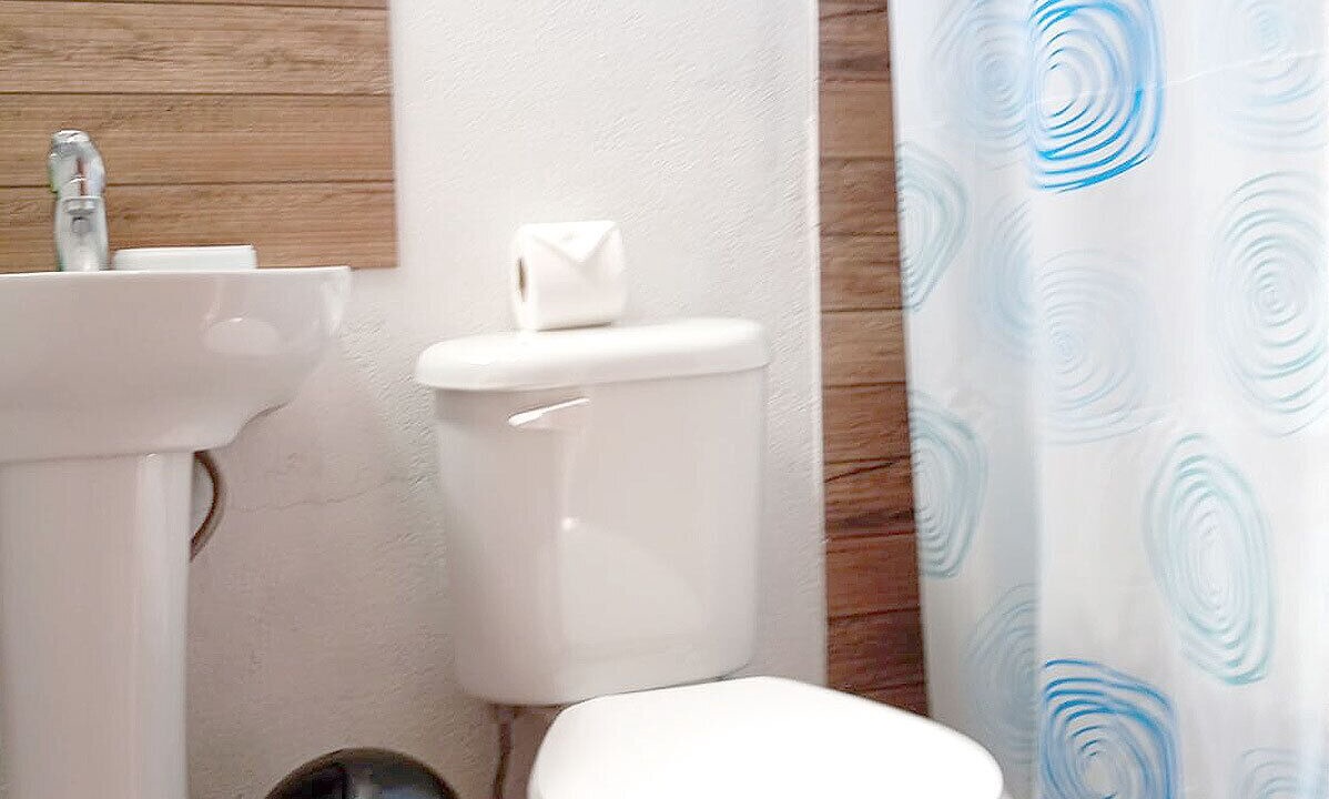 Photo of Bathroom in San Pedro de Atacama
