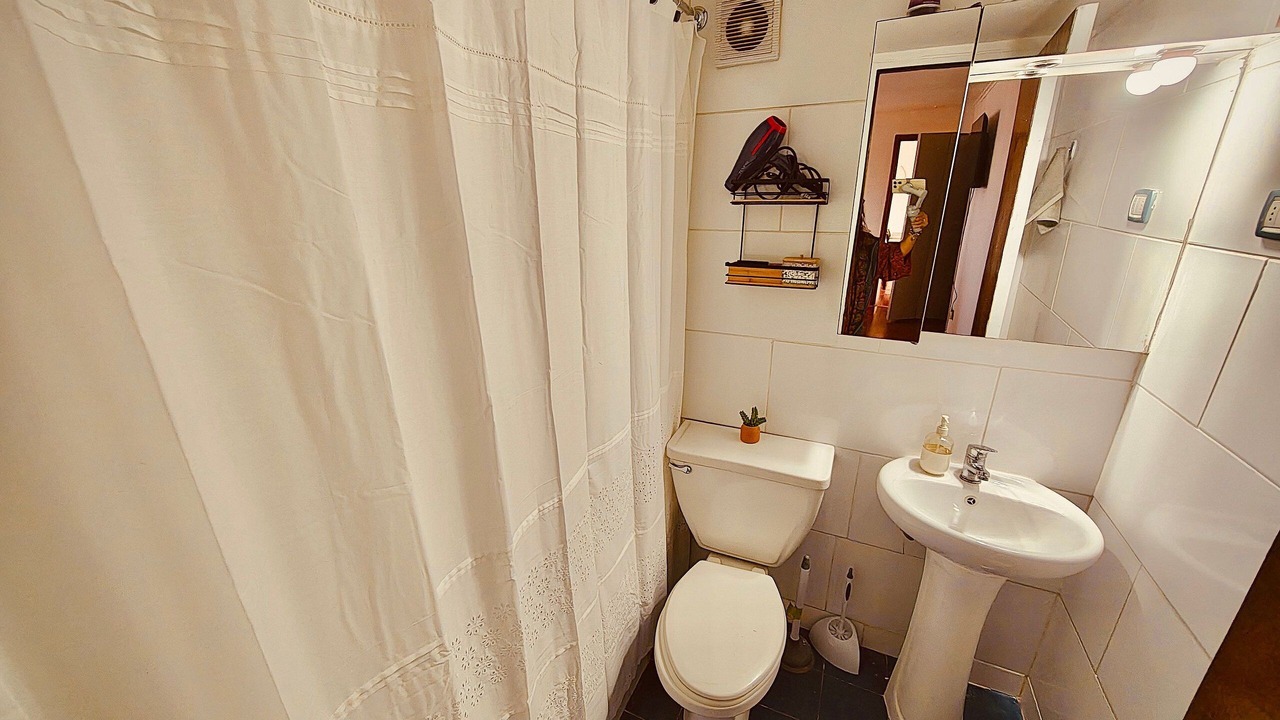 Photo of Bathroom in Providencia