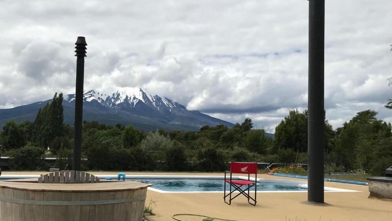 Photo of Outdoor in Ensenada