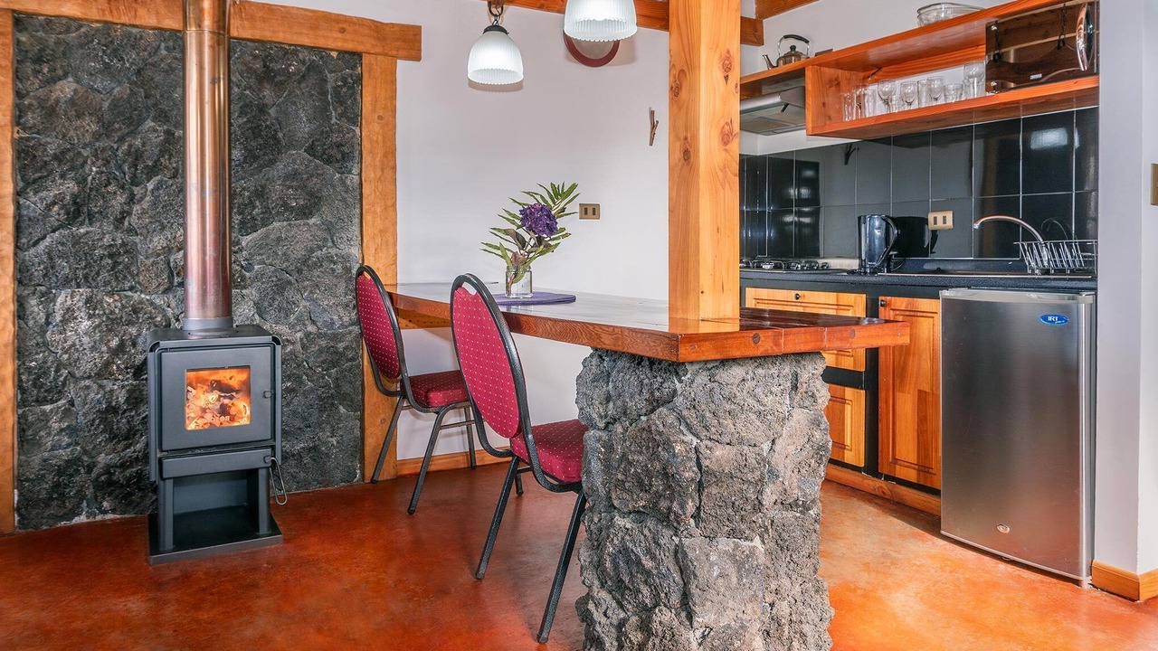 Photo of Kitchen in Ensenada