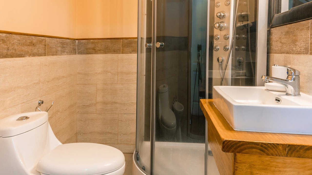 Photo of Bathroom in Ensenada