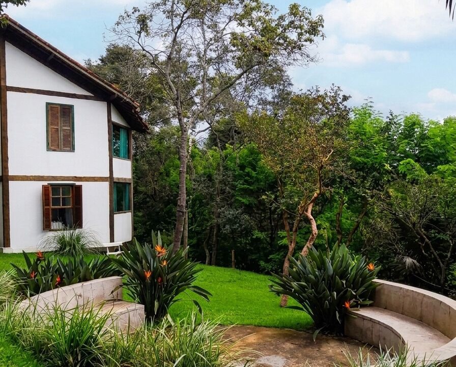 Photo of Outdoor in Sao Sebastiao das Aguas Claras