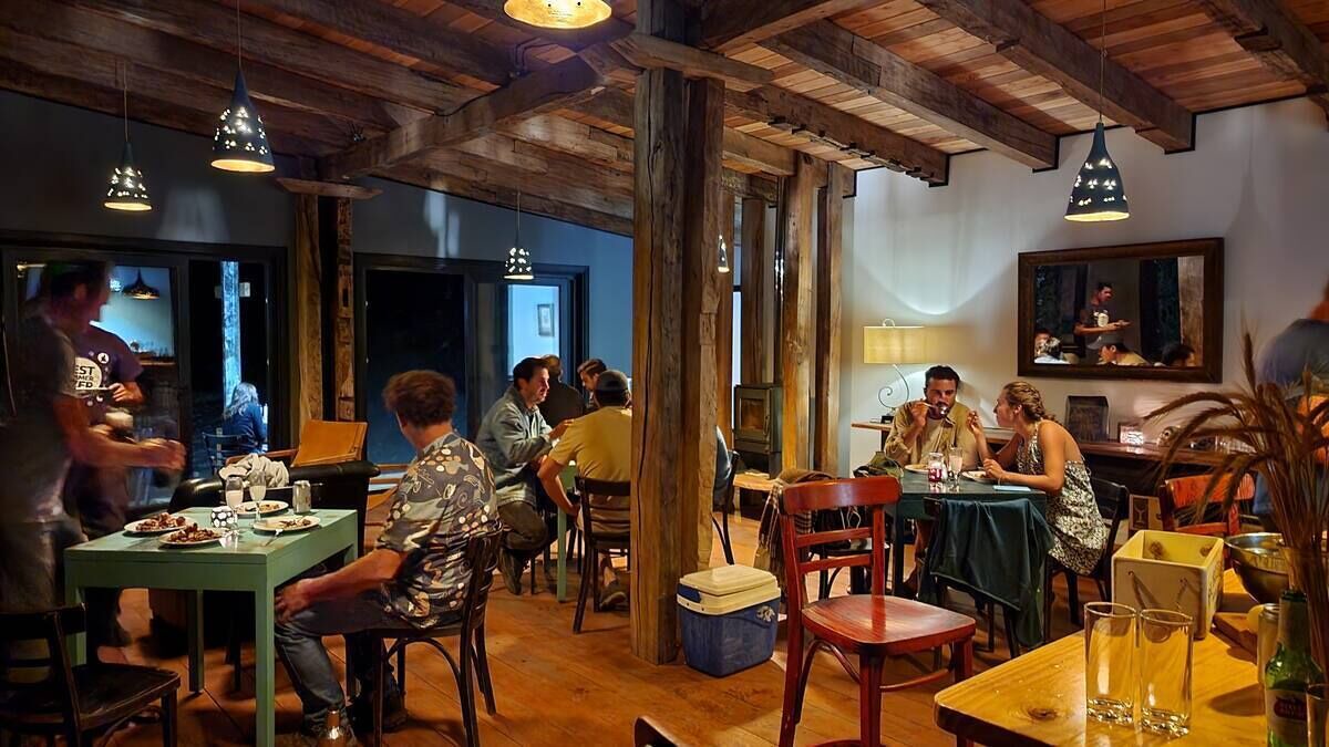 Photo of Others in Curacautin