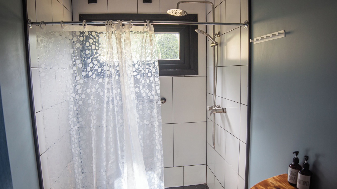 Photo of Bathroom in Curacautin