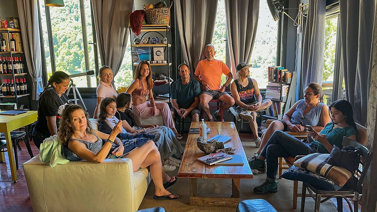 Photo of Others in Curacautin
