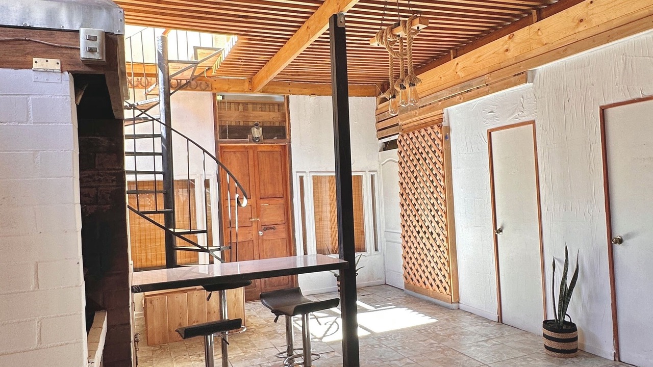 Photo of Bedroom in Vicuna
