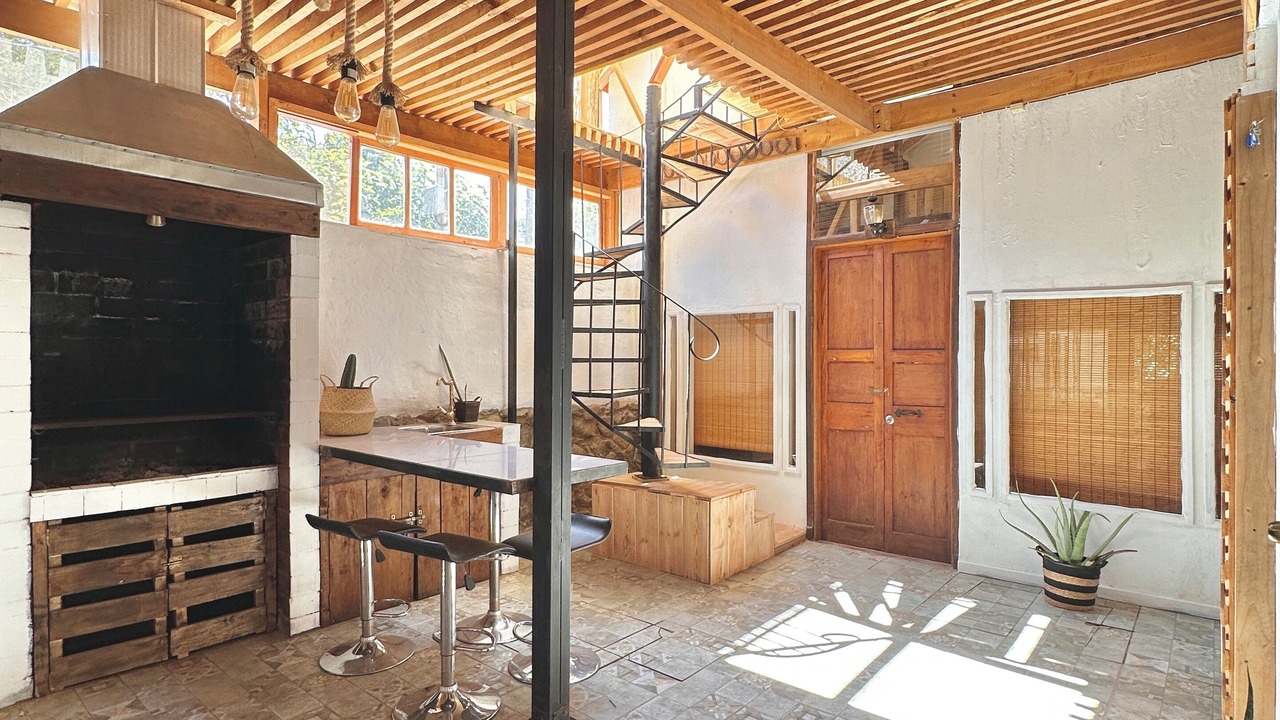 Photo of Bedroom in Vicuna