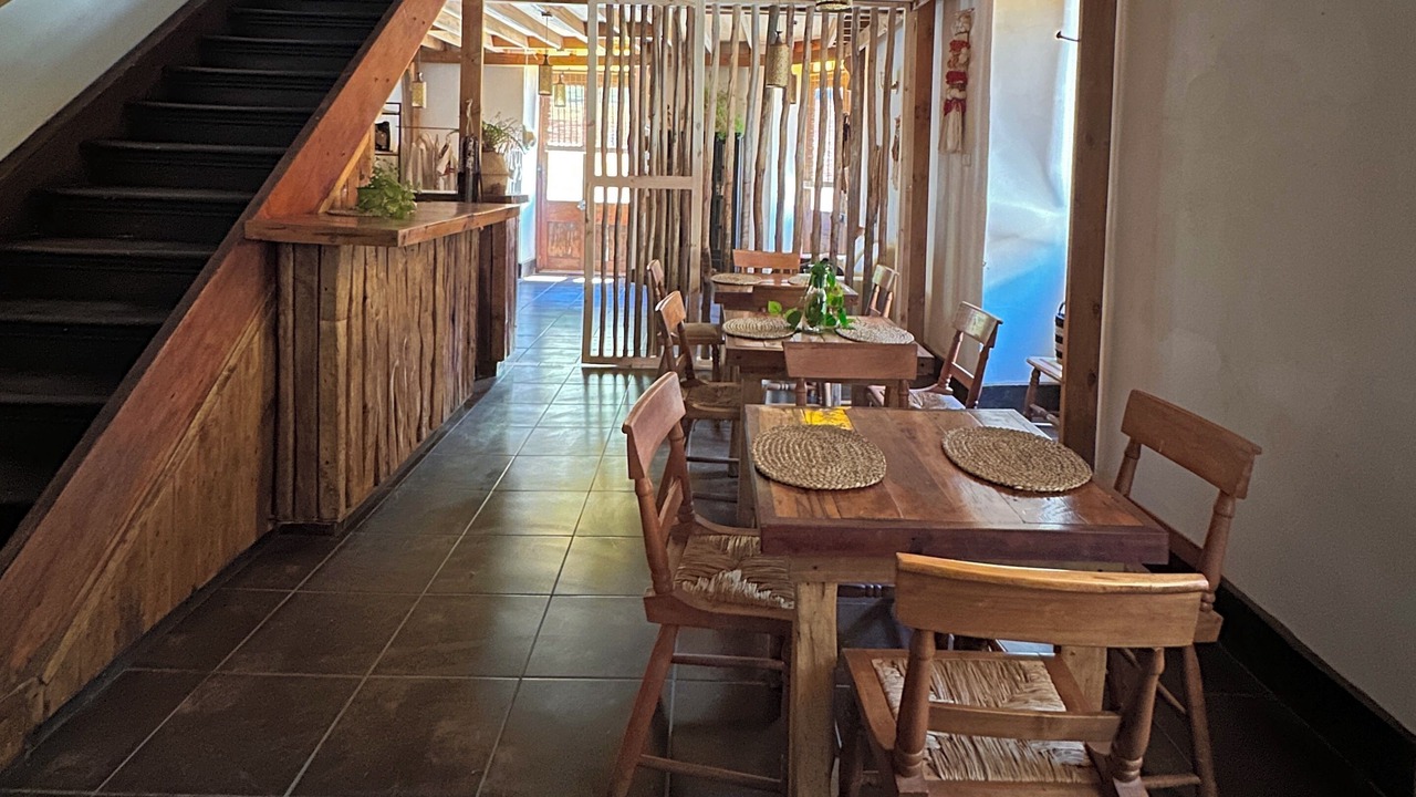 Photo of Livingroom in Vicuna