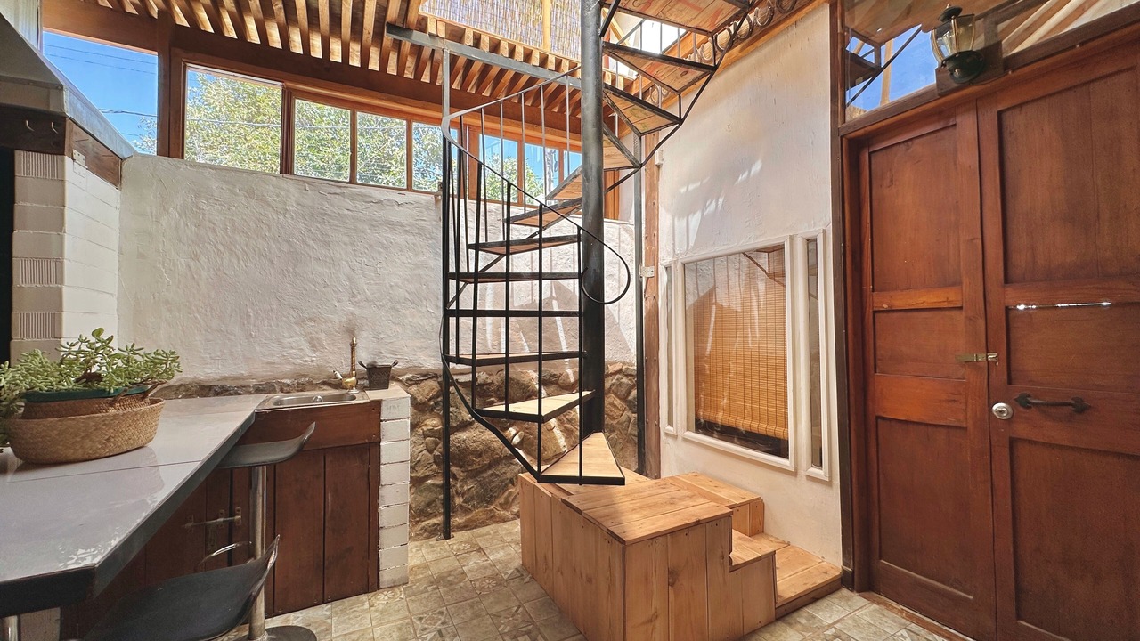 Photo of Livingroom in Vicuna