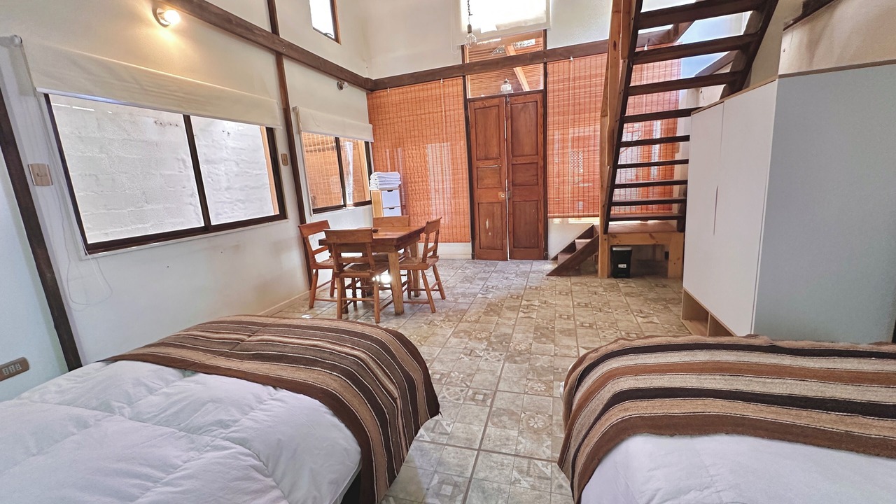 Photo of Bedroom in Vicuna