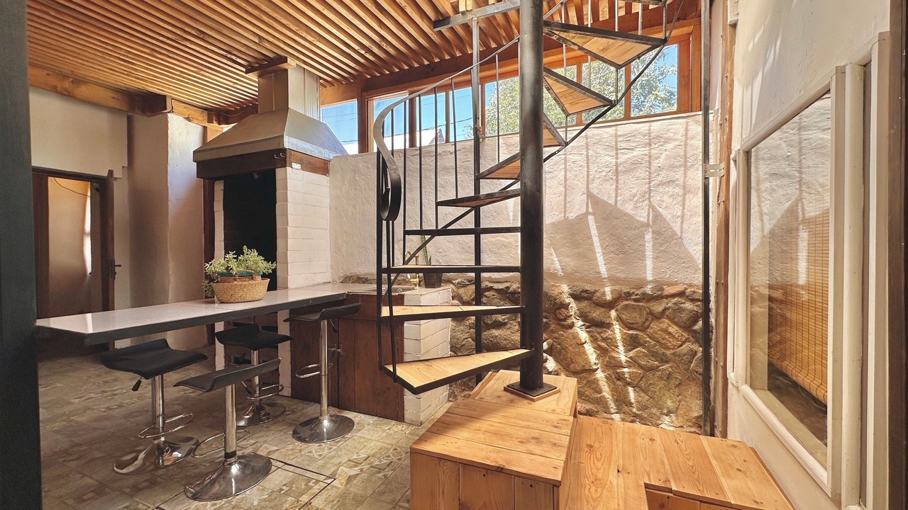 Photo of Patio Balcony in Vicuna