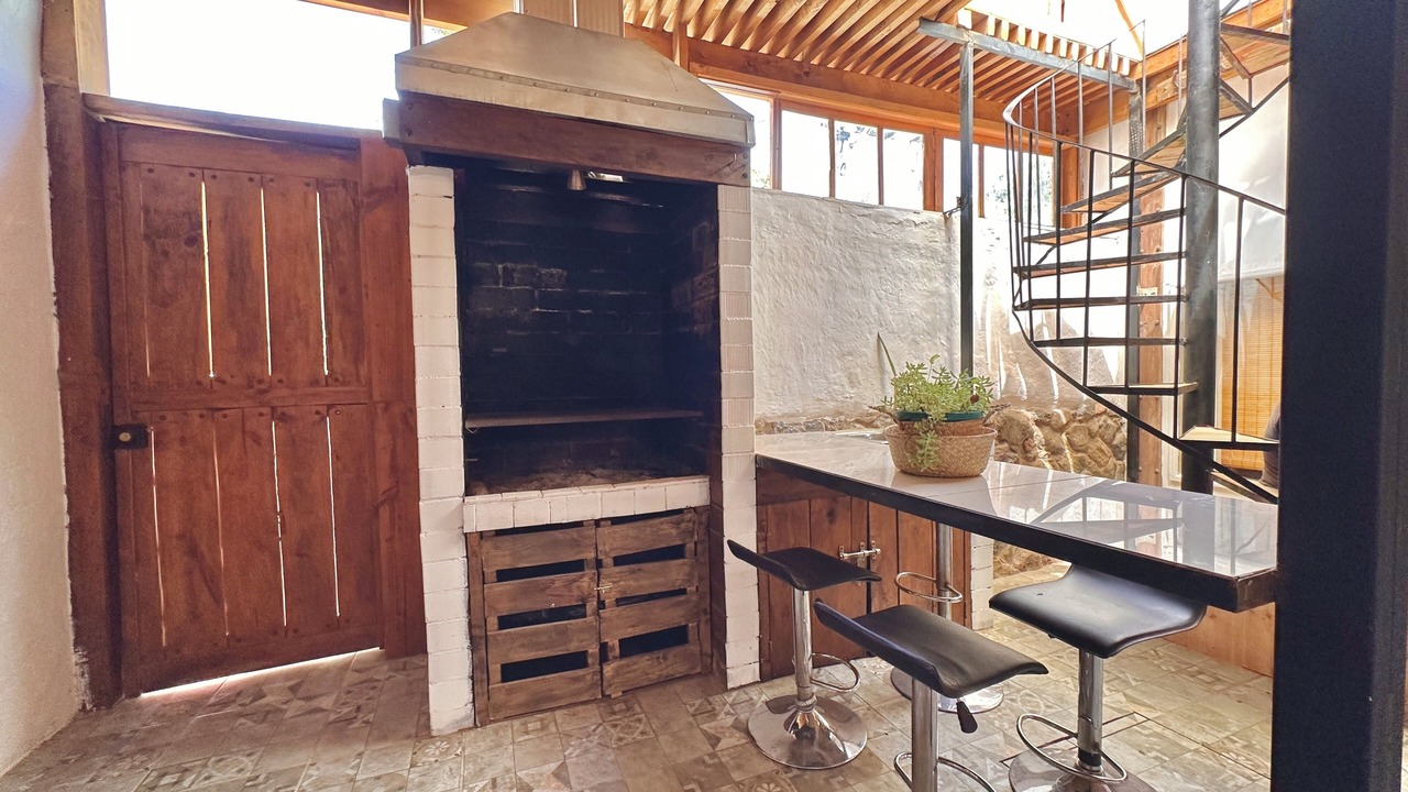 Photo of Livingroom in Vicuna