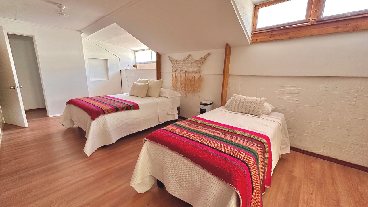 Photo of Bedroom in Vicuna