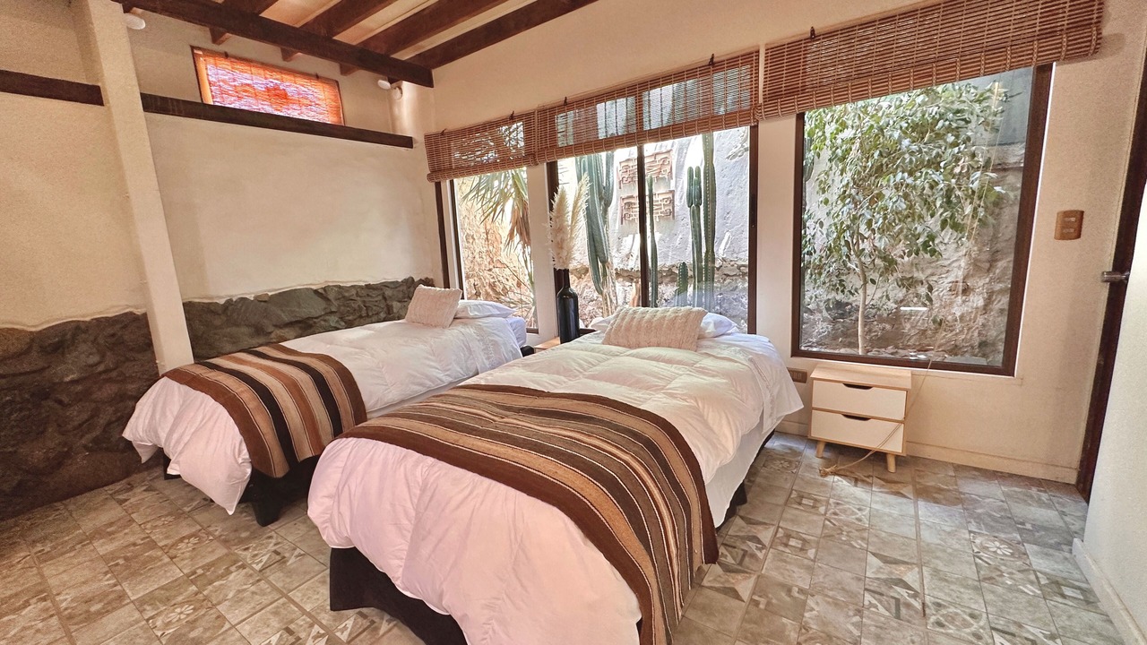 Photo of Bedroom in Vicuna