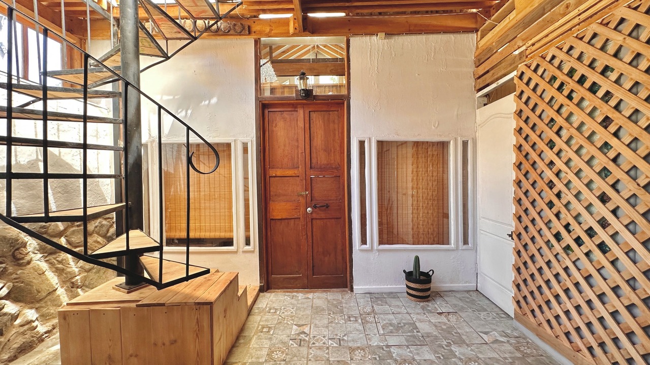 Photo of Livingroom in Vicuna