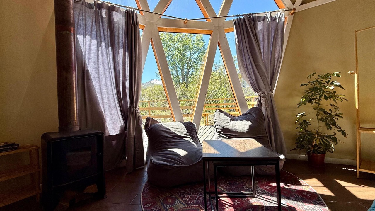 Photo of Livingroom in Pinto