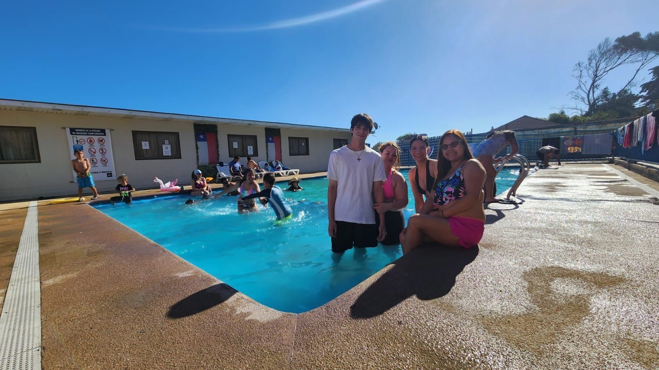 Photo of Outdoor in El Tabo