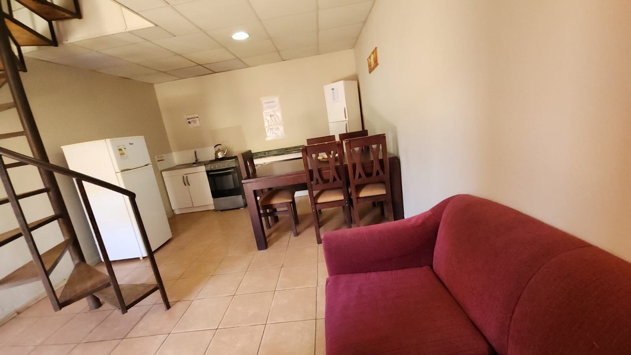 Photo of Kitchen in El Tabo