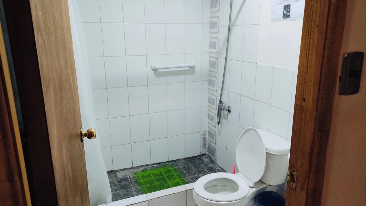 Photo of Bathroom in El Tabo
