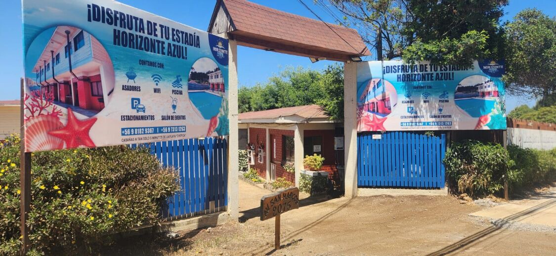Photo of Outdoor in El Tabo