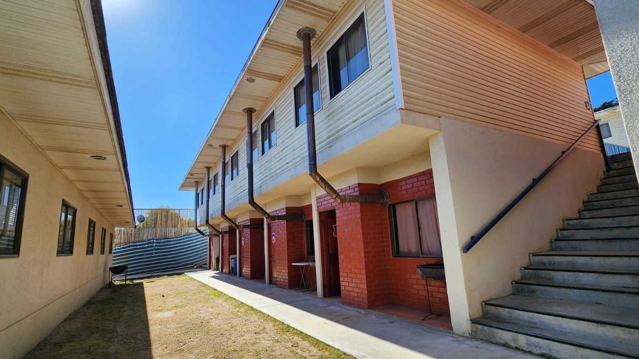 Photo of Outdoor in El Tabo