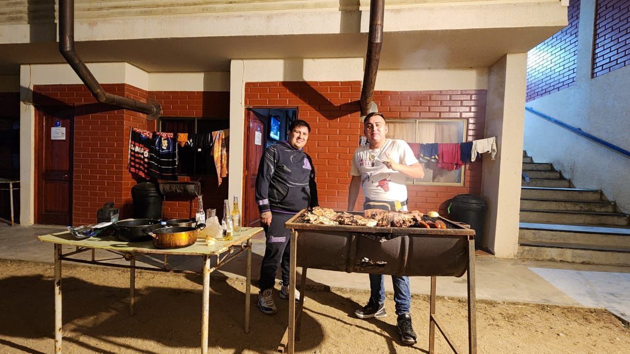 Photo of Outdoor in El Tabo