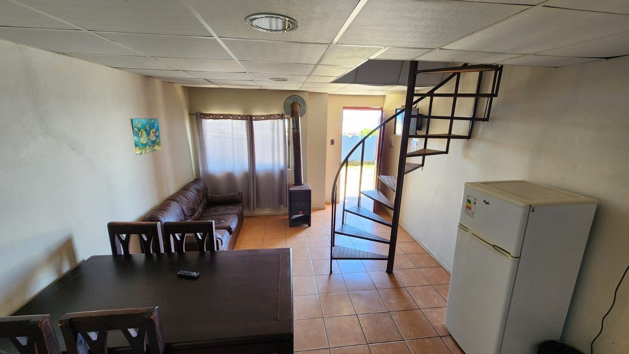 Photo of Kitchen in El Tabo