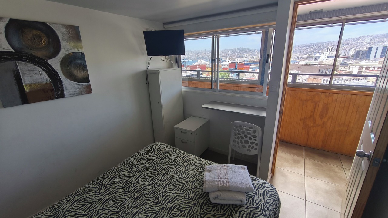Photo of Bedroom in Playa Ancha
