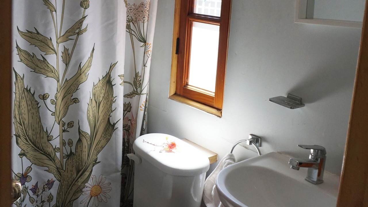 Photo of Bathroom in Playa Ancha