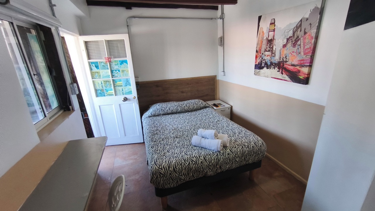 Photo of Bedroom in Playa Ancha