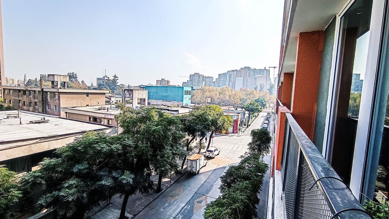 Photo of Others in Downtown Santiago